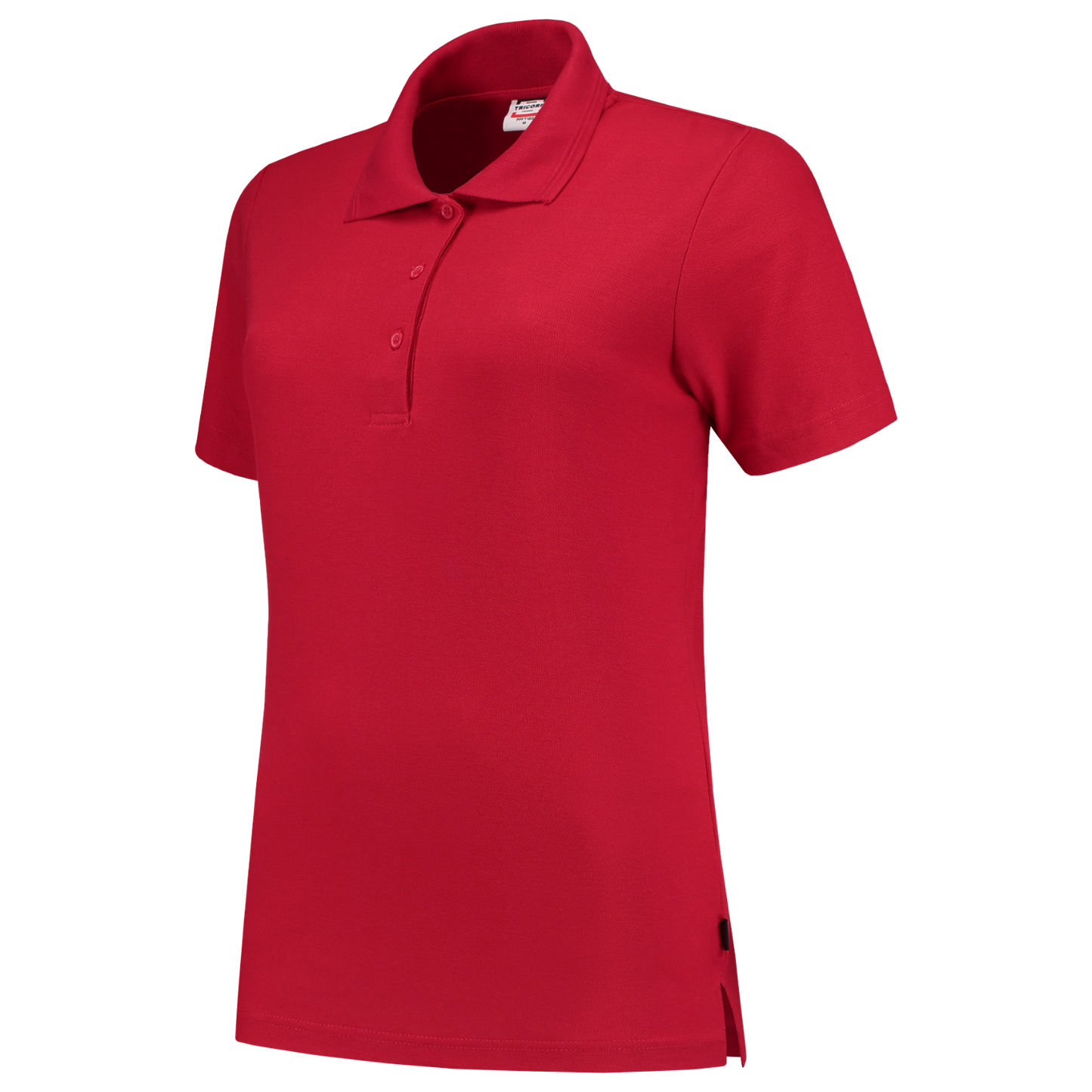 Tricorp Casual Poloshirts 201006 rood(red)