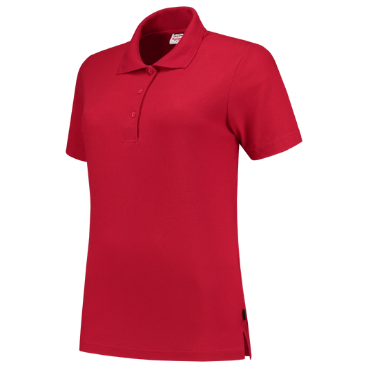 Tricorp Casual Poloshirts 201006 rood(red)