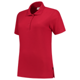 Tricorp Casual Poloshirts 201006 rood(red)