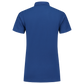 Tricorp Casual Poloshirts 201006 koningsblauw(royalblue)