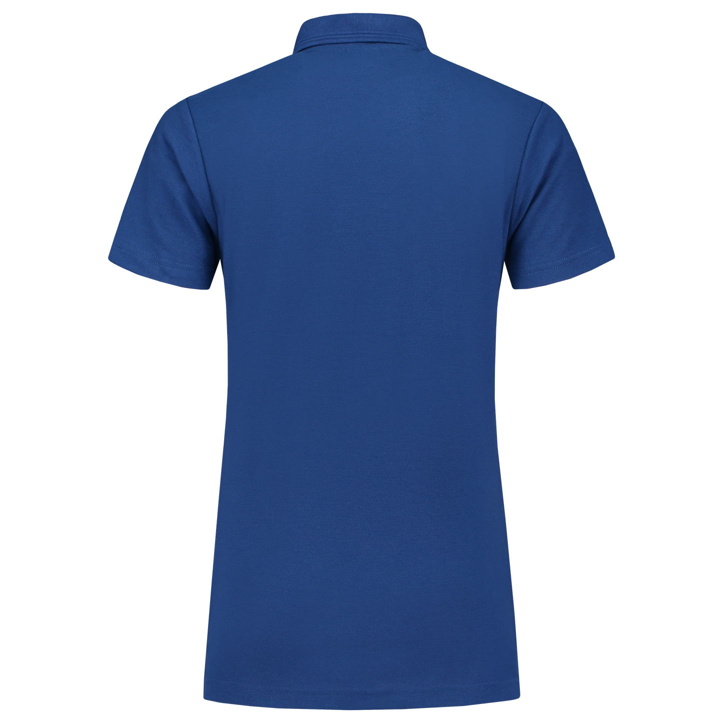 Tricorp Casual Poloshirts 201006 koningsblauw(royalblue)