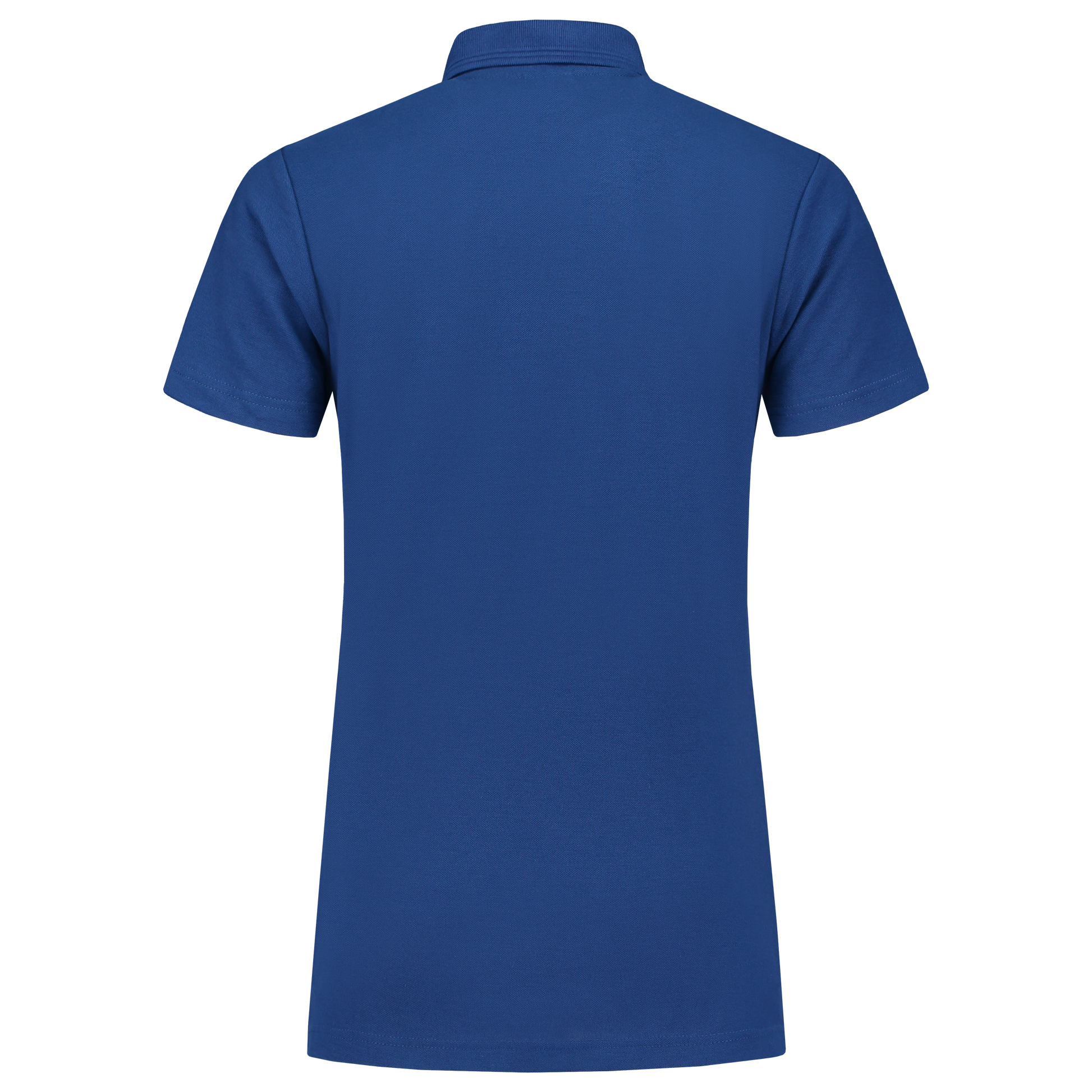 Tricorp Casual Poloshirts 201006 koningsblauw(royalblue)