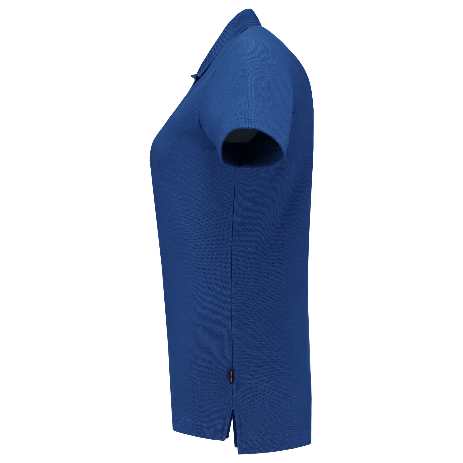 Tricorp Casual Poloshirts 201006 koningsblauw(royalblue)