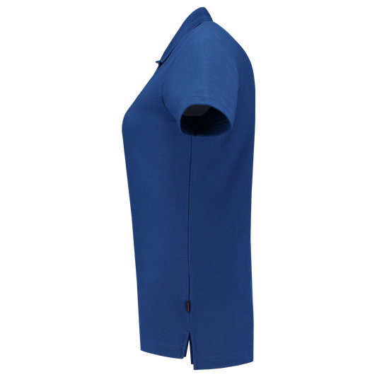 Tricorp Casual Poloshirts 201006 koningsblauw(royalblue)