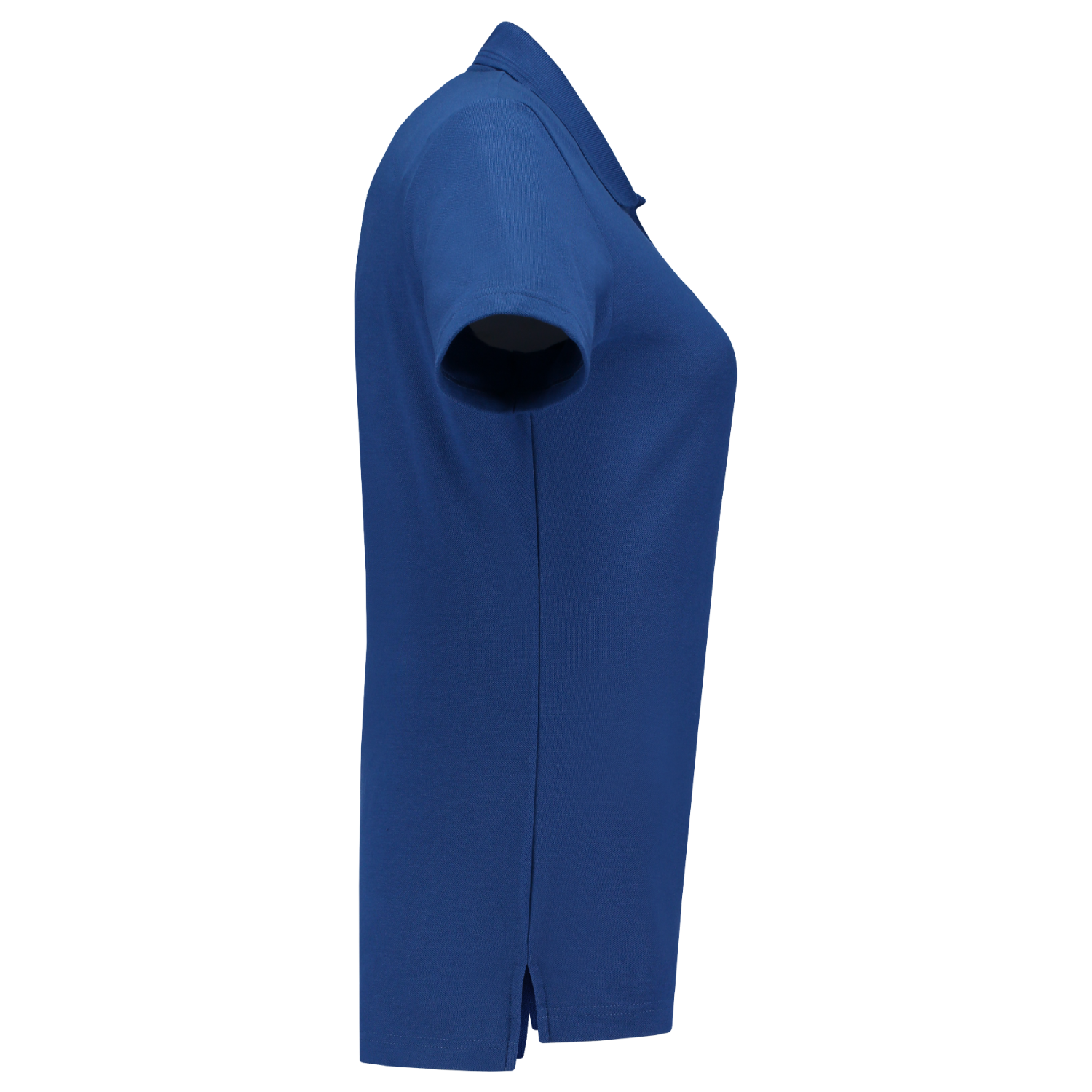 Tricorp Casual Poloshirts 201006 koningsblauw(royalblue)