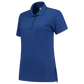 Tricorp Casual Poloshirts 201006 koningsblauw(royalblue)