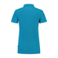 Tricorp Casual Poloshirts 201006 turkoois(turquoise)