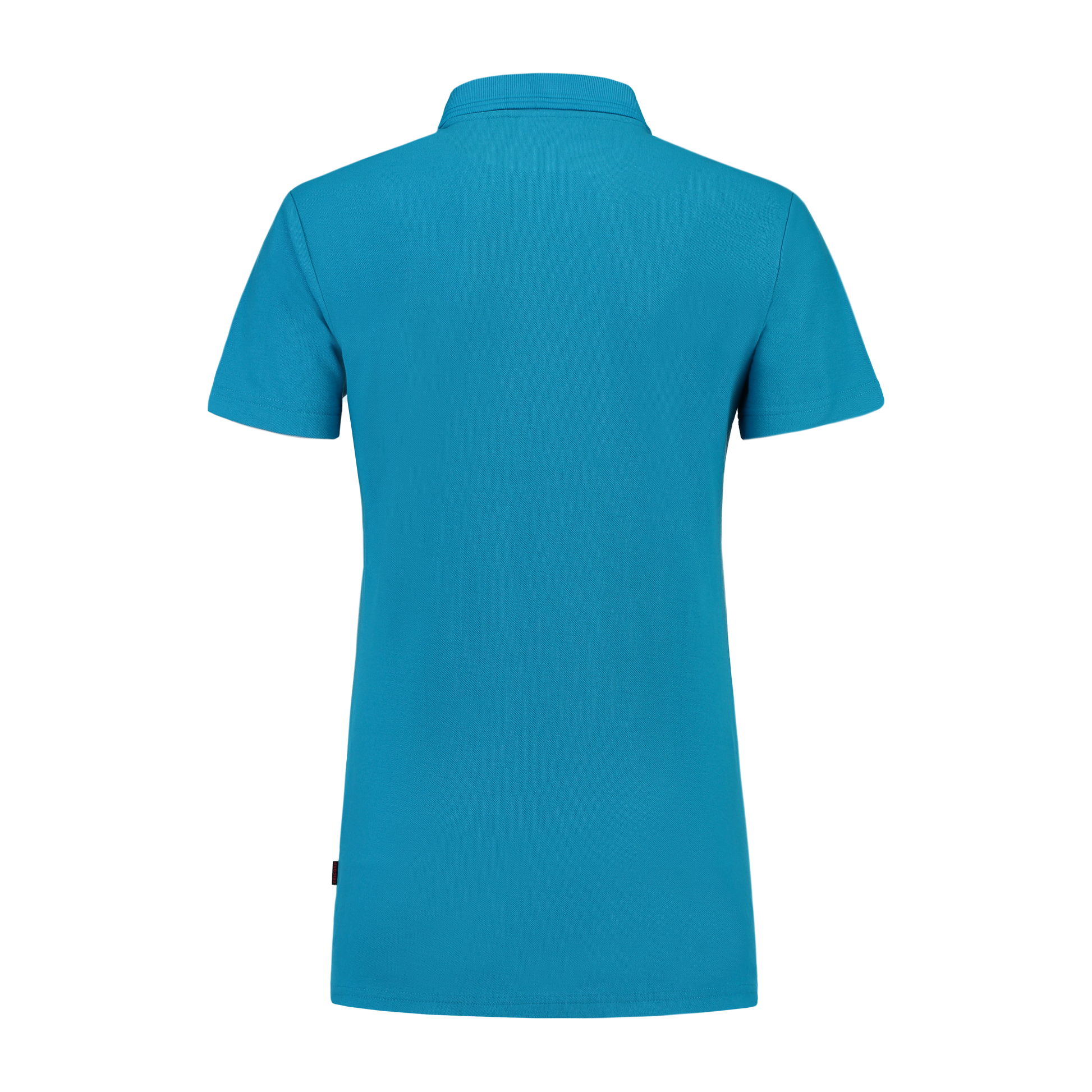Tricorp Casual Poloshirts 201006 turkoois(turquoise)