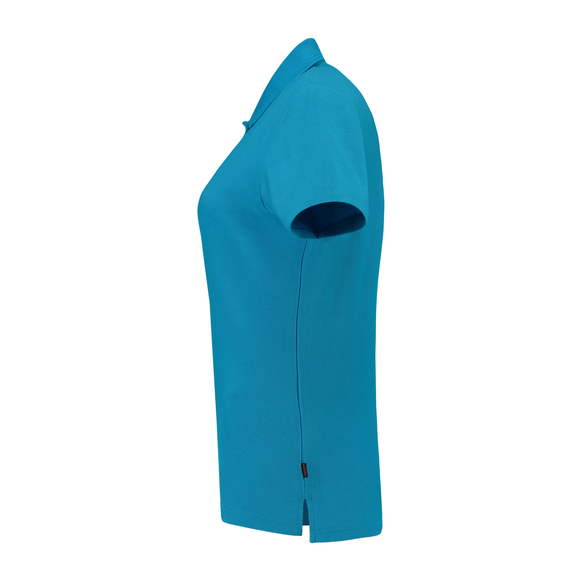 Tricorp Casual Poloshirts 201006 turkoois(turquoise)