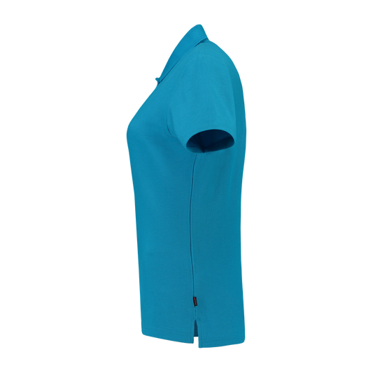 Tricorp Casual Poloshirts 201006 turkoois(turquoise)