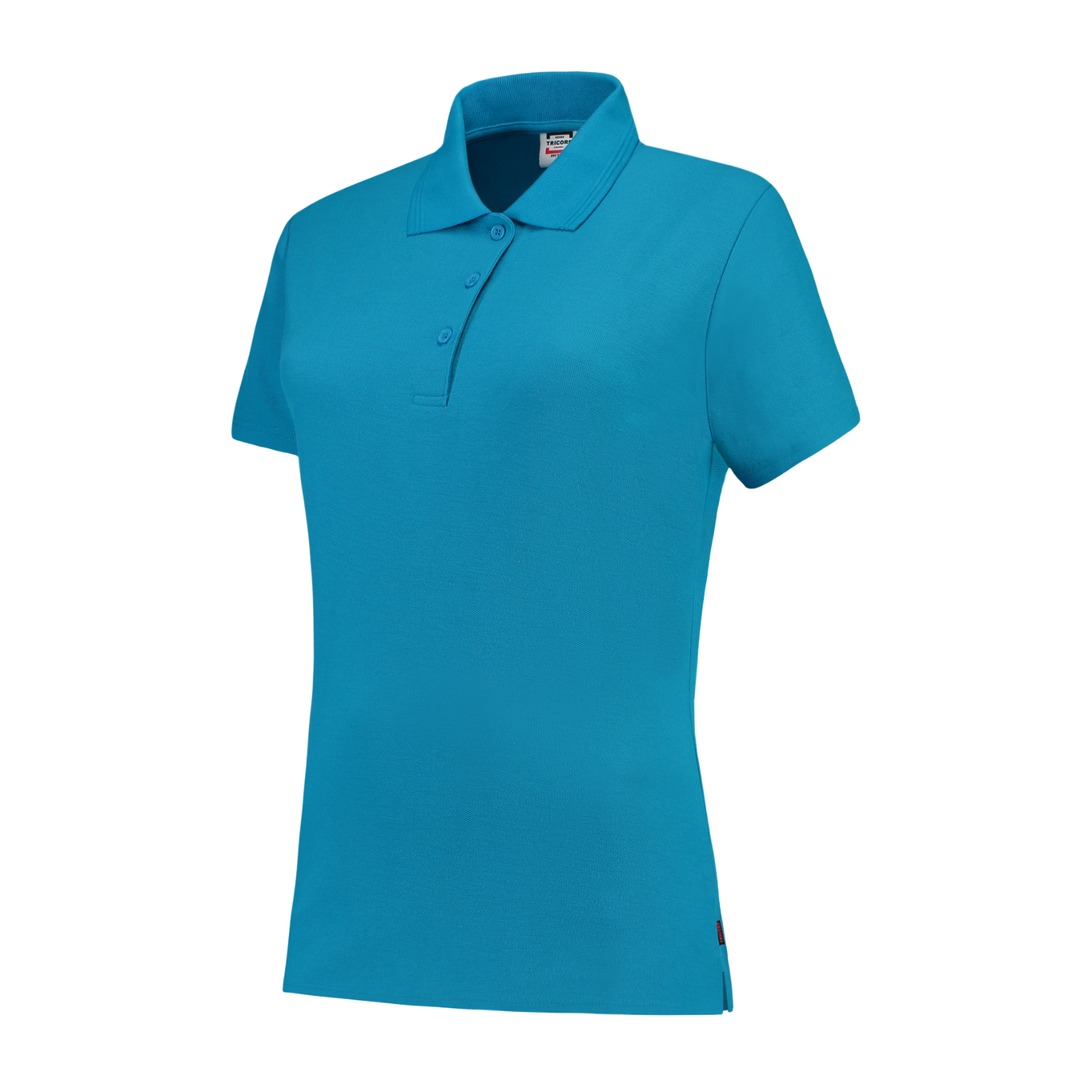 Tricorp Casual Poloshirts 201006 turkoois(turquoise)