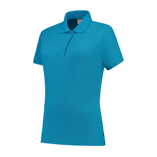 Tricorp Casual Poloshirts 201006 turkoois(turquoise)