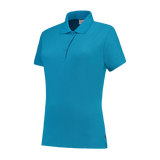 Tricorp Casual Poloshirts 201006 turkoois(turquoise)