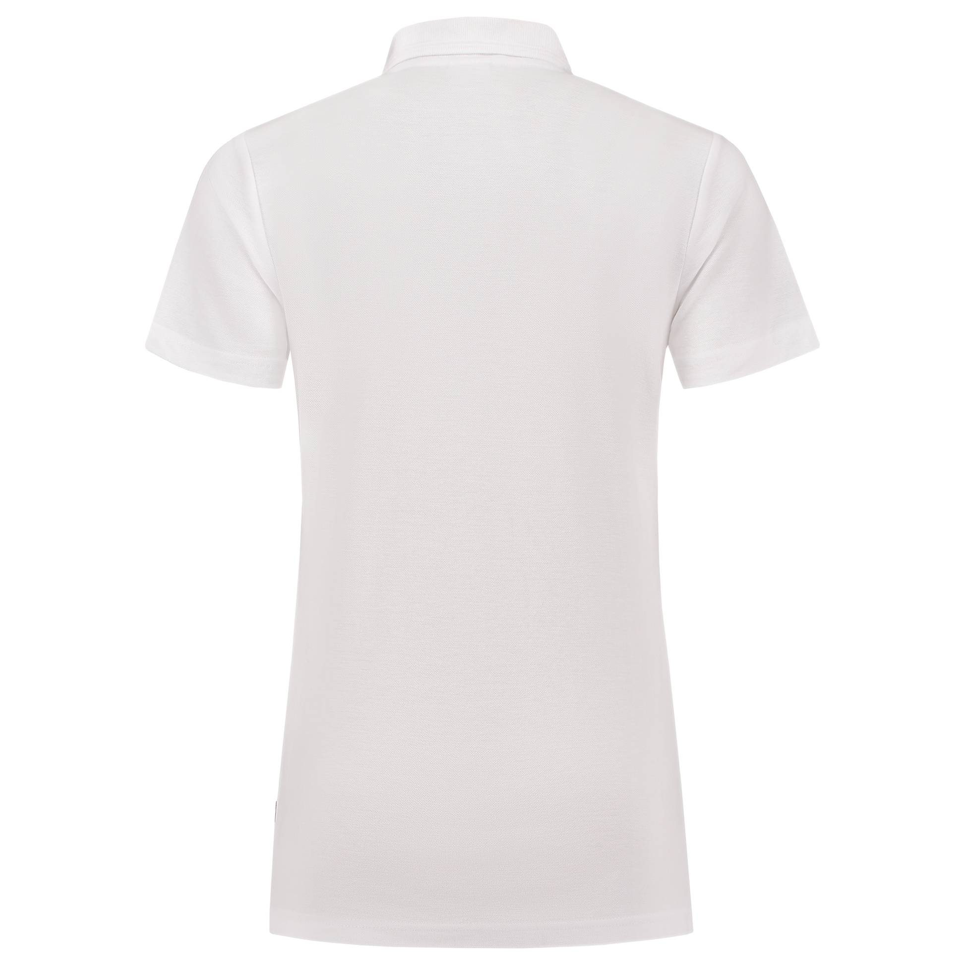 Tricorp Casual Poloshirts 201006 wit(white)