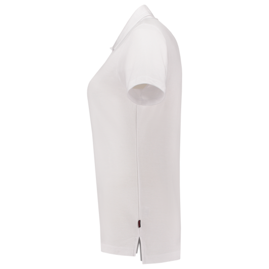Tricorp Casual Poloshirts 201006 wit(white)