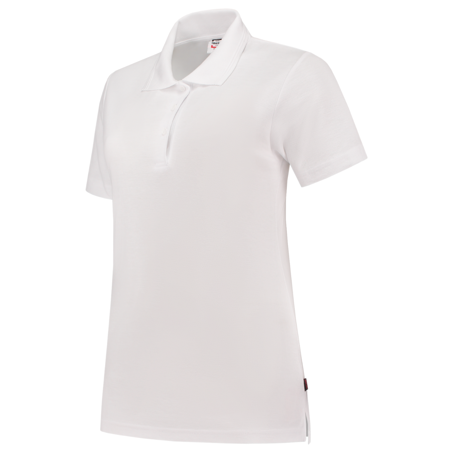 Tricorp Casual Poloshirts 201006 wit(white)