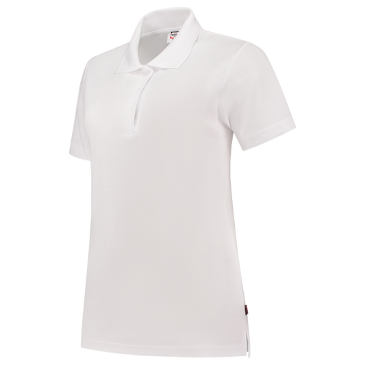 Tricorp Casual Poloshirts 201006 wit(white)