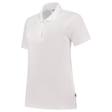 Tricorp Casual Poloshirts 201006 wit(white)