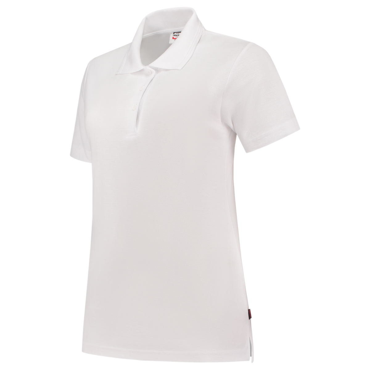 Tricorp Casual Poloshirts 201006 wit(white)