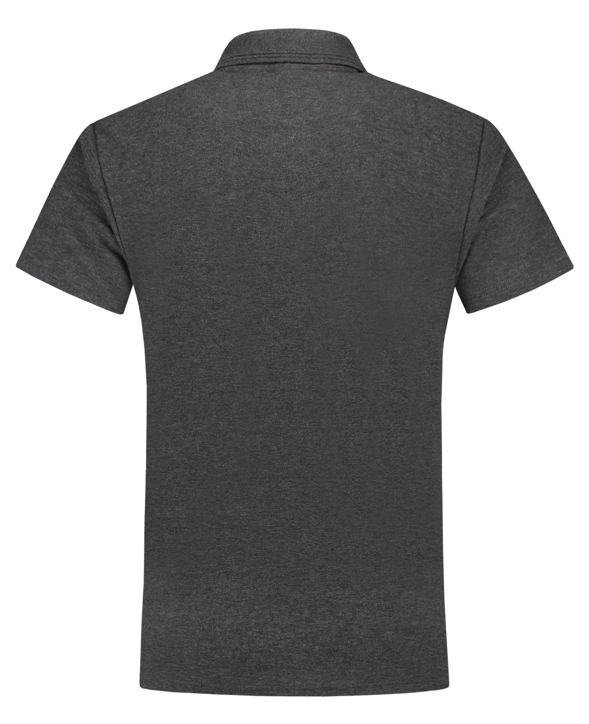 Tricorp Casual Poloshirts 201007-PPK180 antracietgrijs melange(antramel)
