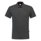 Tricorp Casual Poloshirts 201007-PPK180 antracietgrijs melange(antramel)