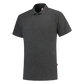 Tricorp Casual Poloshirts 201007-PPK180 antracietgrijs melange(antramel)