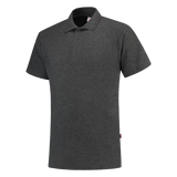 Tricorp Casual Poloshirts 201007-PPK180 antracietgrijs melange(antramel)