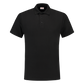 Tricorp Casual Poloshirts 201007-PPK180 zwart(black)
