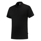 Tricorp Casual Poloshirts 201007-PPK180 zwart(black)