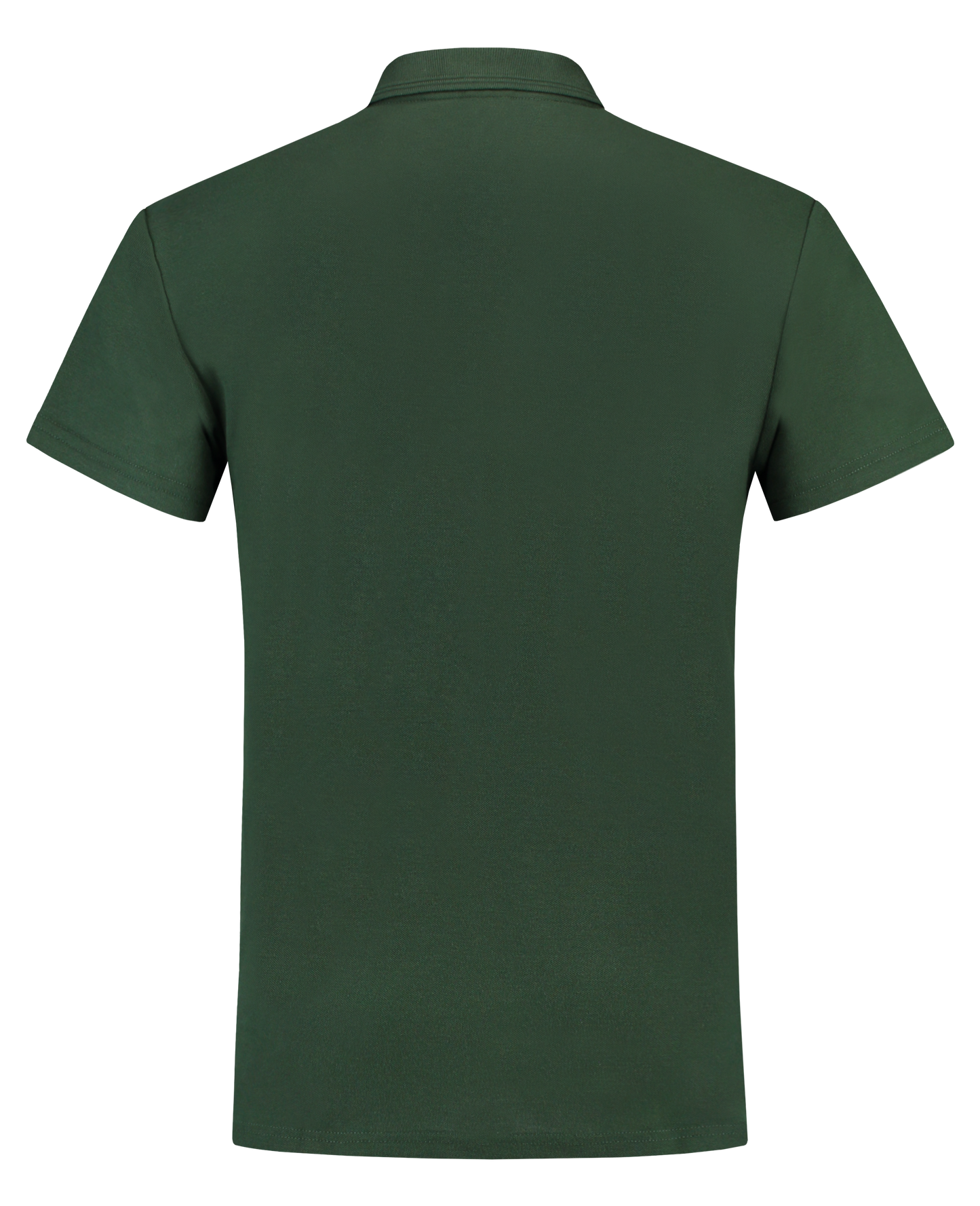 Tricorp Casual Poloshirts 201007-PPK180 flessengroen(bottlegreen)