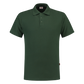 Tricorp Casual Poloshirts 201007-PPK180 flessengroen(bottlegreen)
