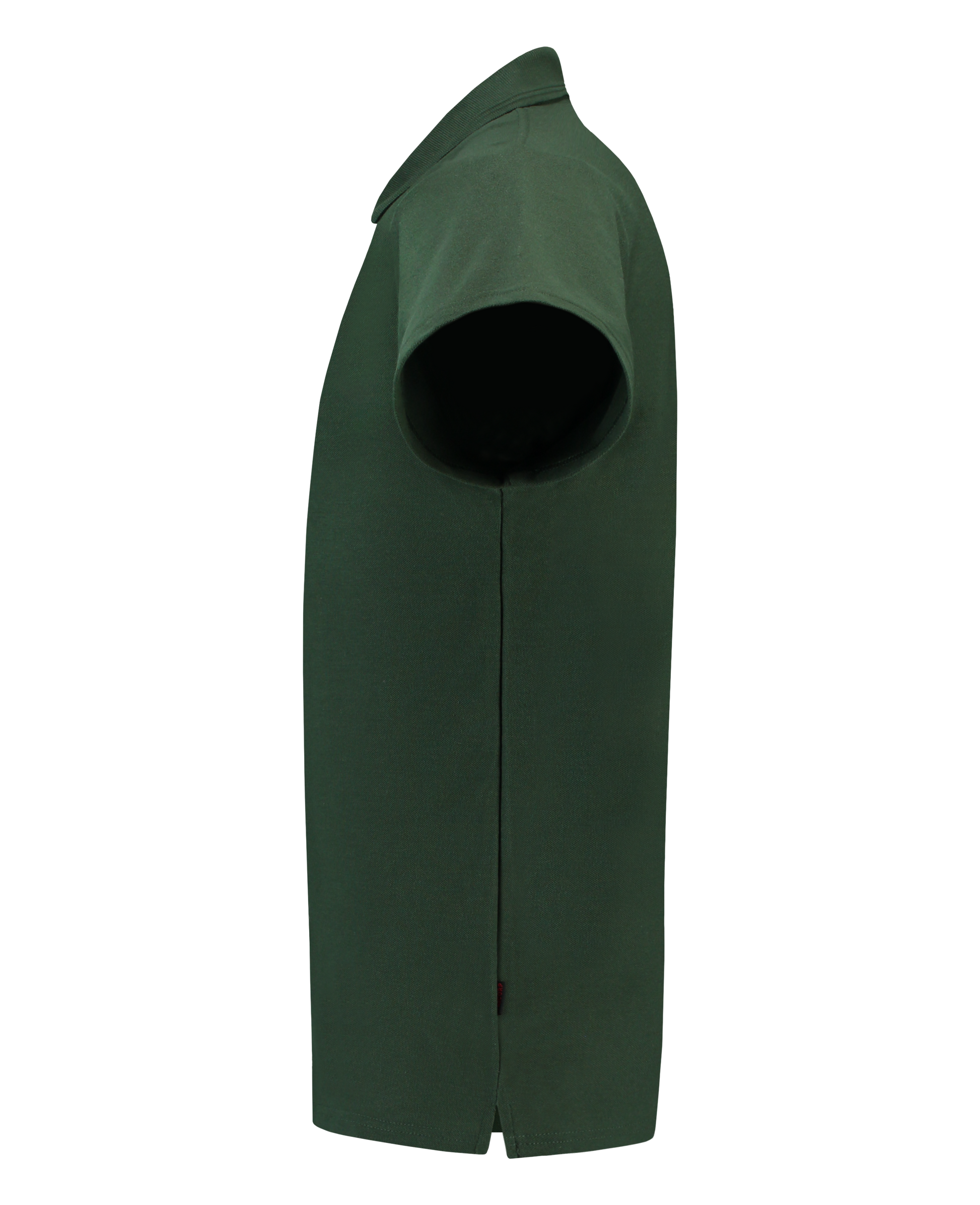 Tricorp Casual Poloshirts 201007-PPK180 flessengroen(bottlegreen)