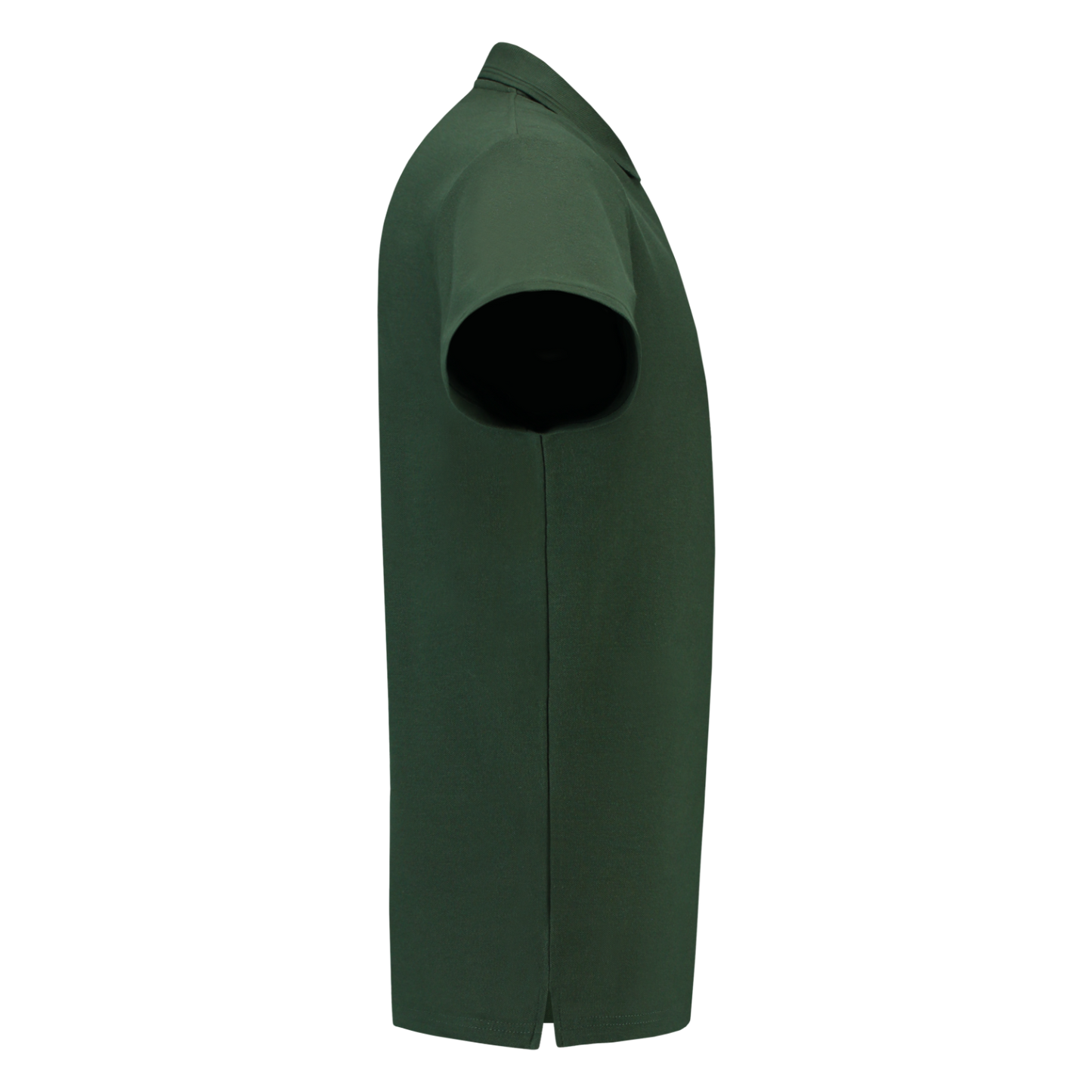 Tricorp Casual Poloshirts 201007-PPK180 flessengroen(bottlegreen)