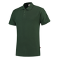 Tricorp Casual Poloshirts 201007-PPK180 flessengroen(bottlegreen)