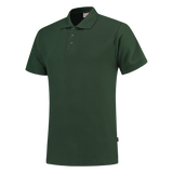 Tricorp Casual Poloshirts 201007-PPK180 flessengroen(bottlegreen)