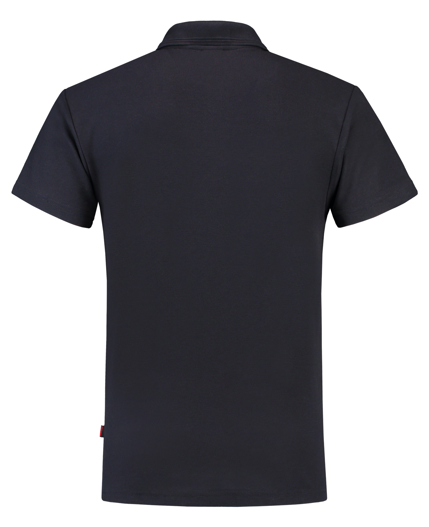 Tricorp Casual Poloshirts 201007-PPK180 marineblauw(navy)
