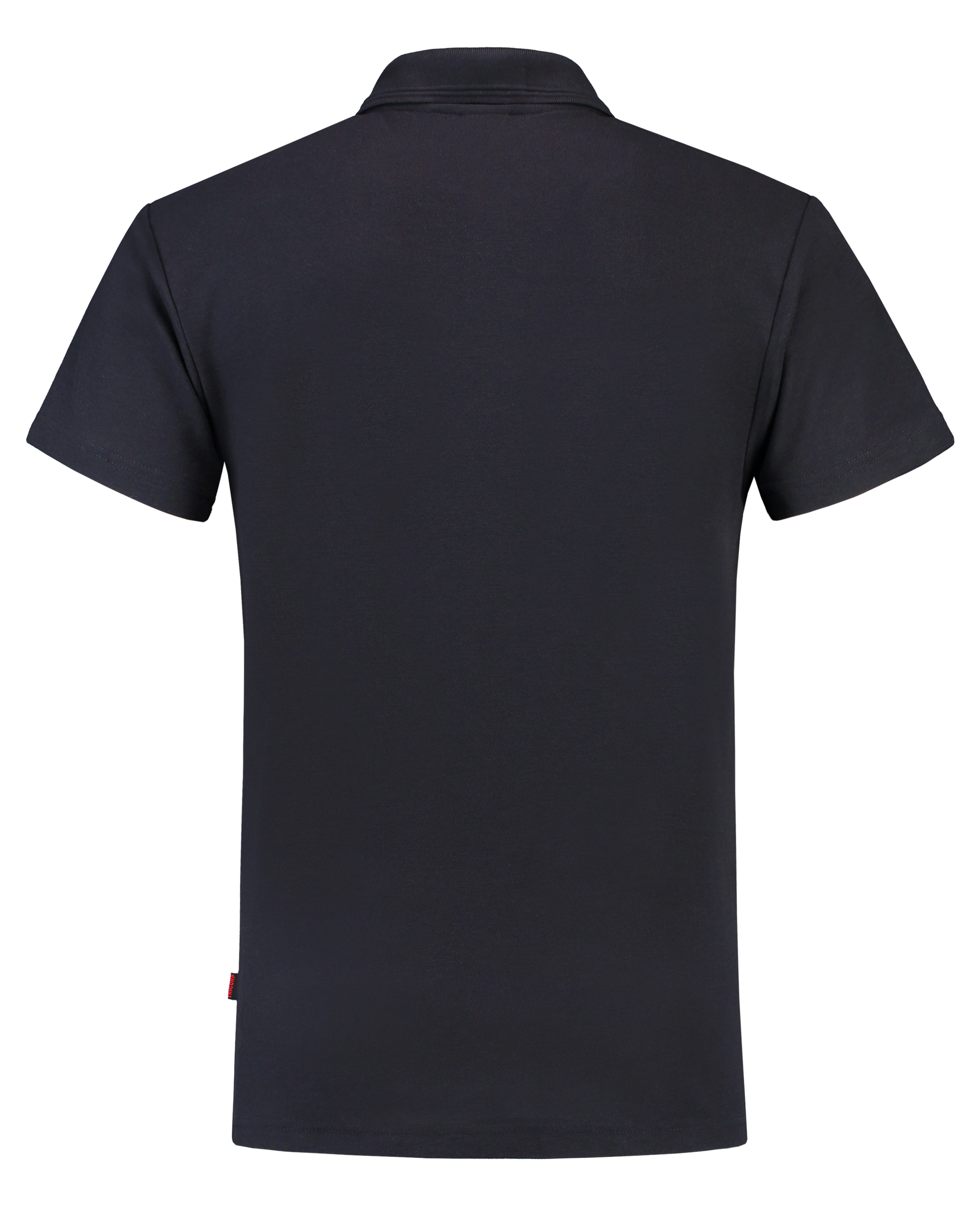Tricorp Casual Poloshirts 201007-PPK180 marineblauw(navy)