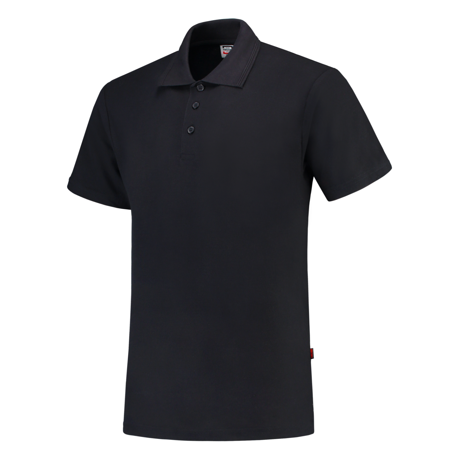 Tricorp Casual Poloshirts 201007-PPK180 marineblauw(navy)