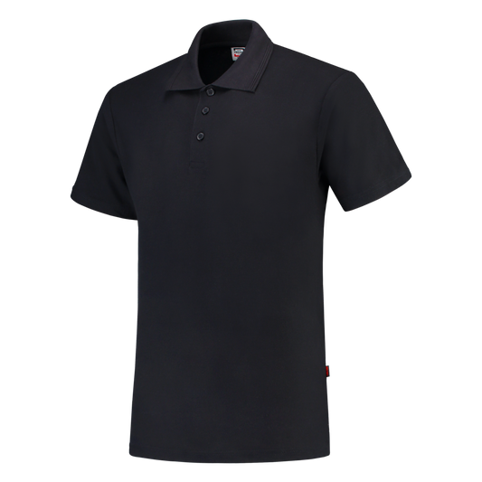 Tricorp Casual Poloshirts 201007-PPK180 marineblauw(navy)