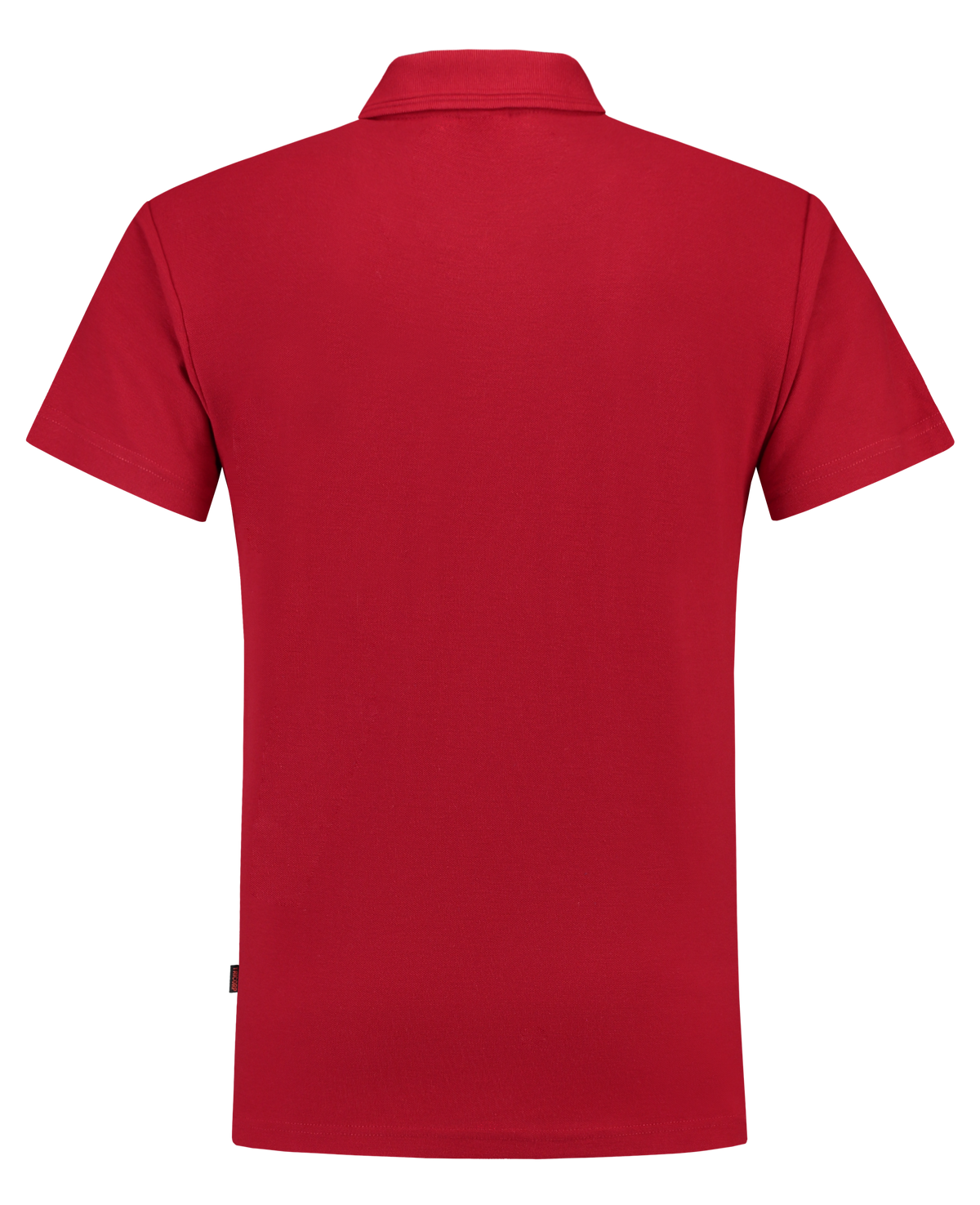 Tricorp Casual Poloshirts 201007-PPK180 rood(red)