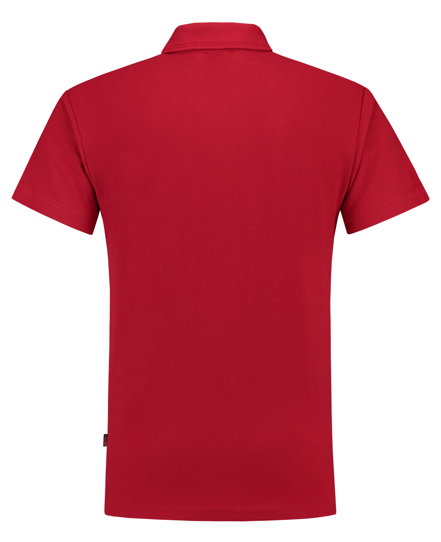 Tricorp Casual Poloshirts 201007-PPK180 rood(red)