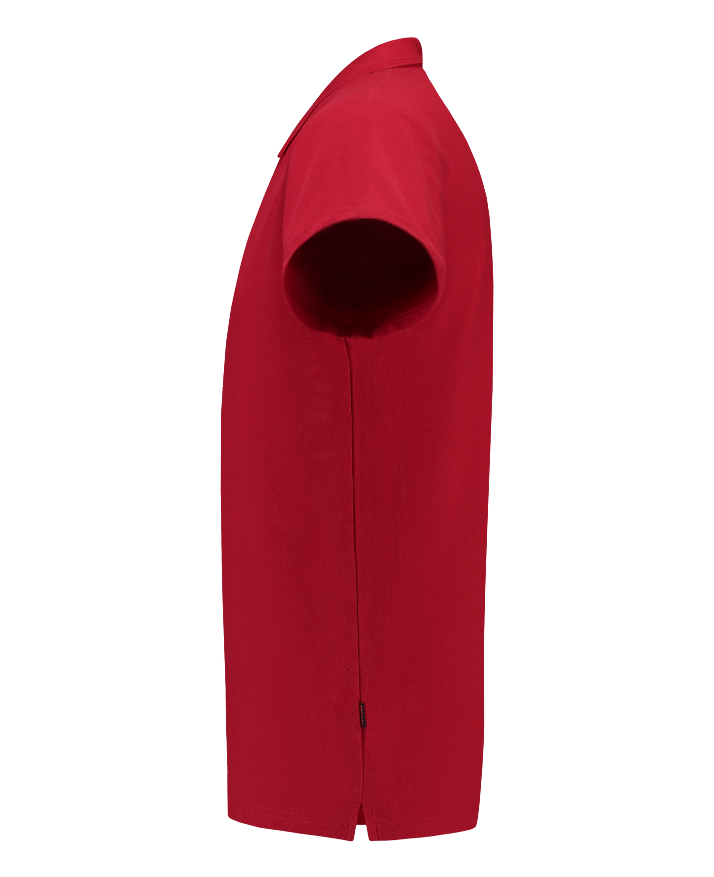 Tricorp Casual Poloshirts 201007-PPK180 rood(red)