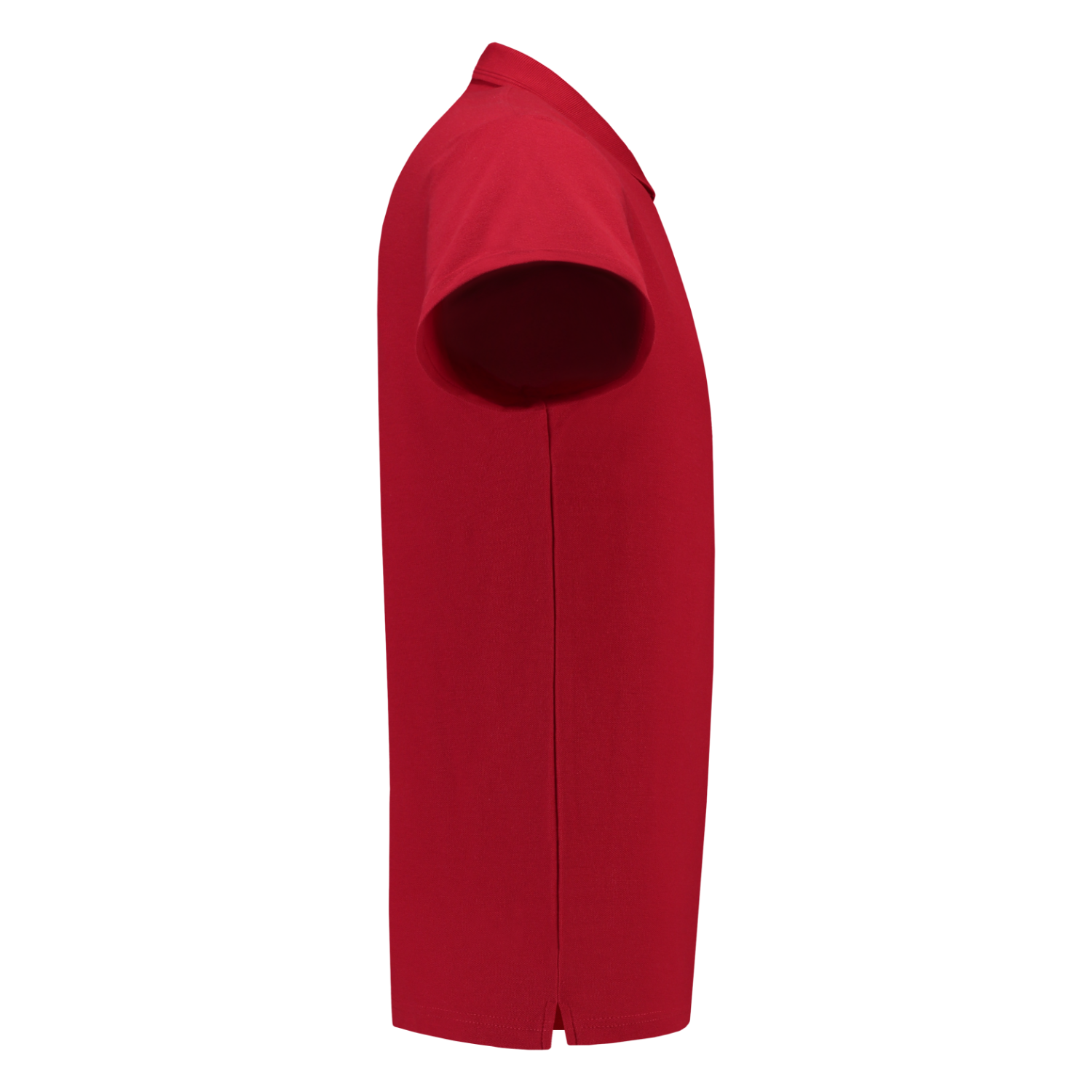 Tricorp Casual Poloshirts 201007-PPK180 rood(red)