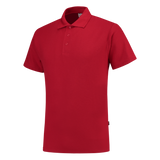 Tricorp Casual Poloshirts 201007-PPK180 rood(red)