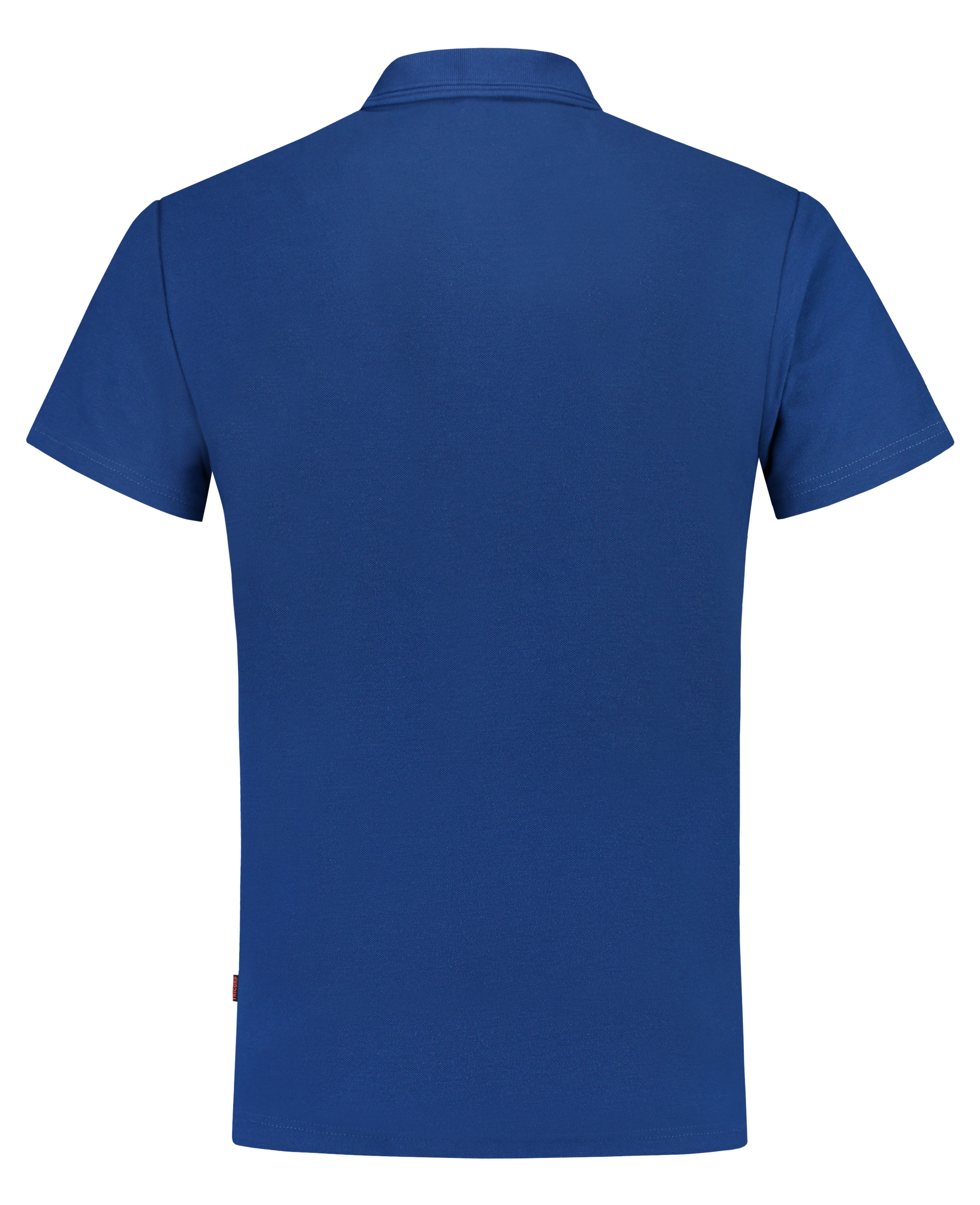Tricorp Casual Poloshirts 201007-PPK180 koningsblauw(royalblue)