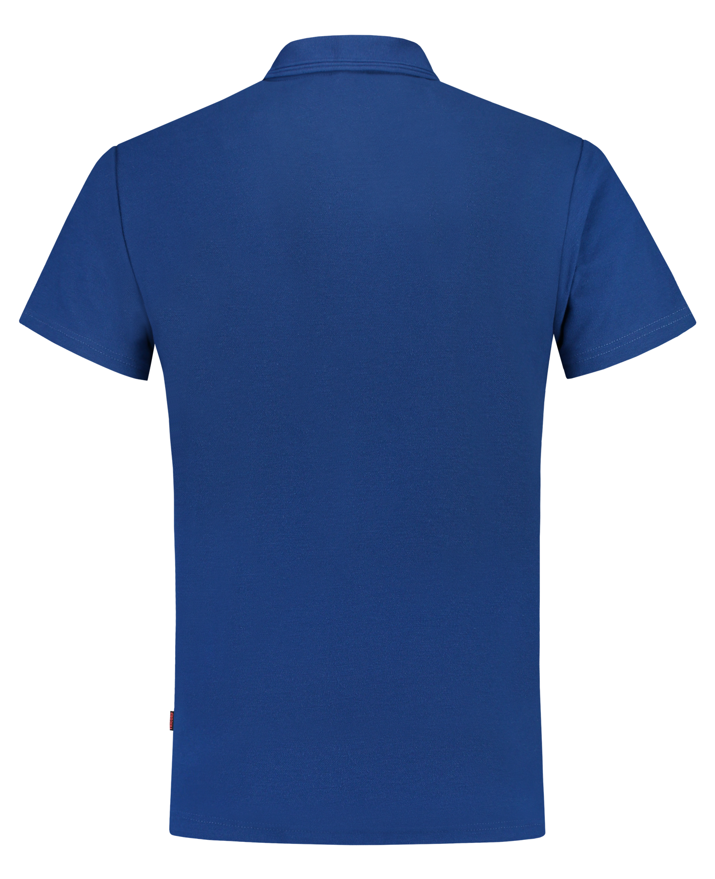Tricorp Casual Poloshirts 201007-PPK180 koningsblauw(royalblue)