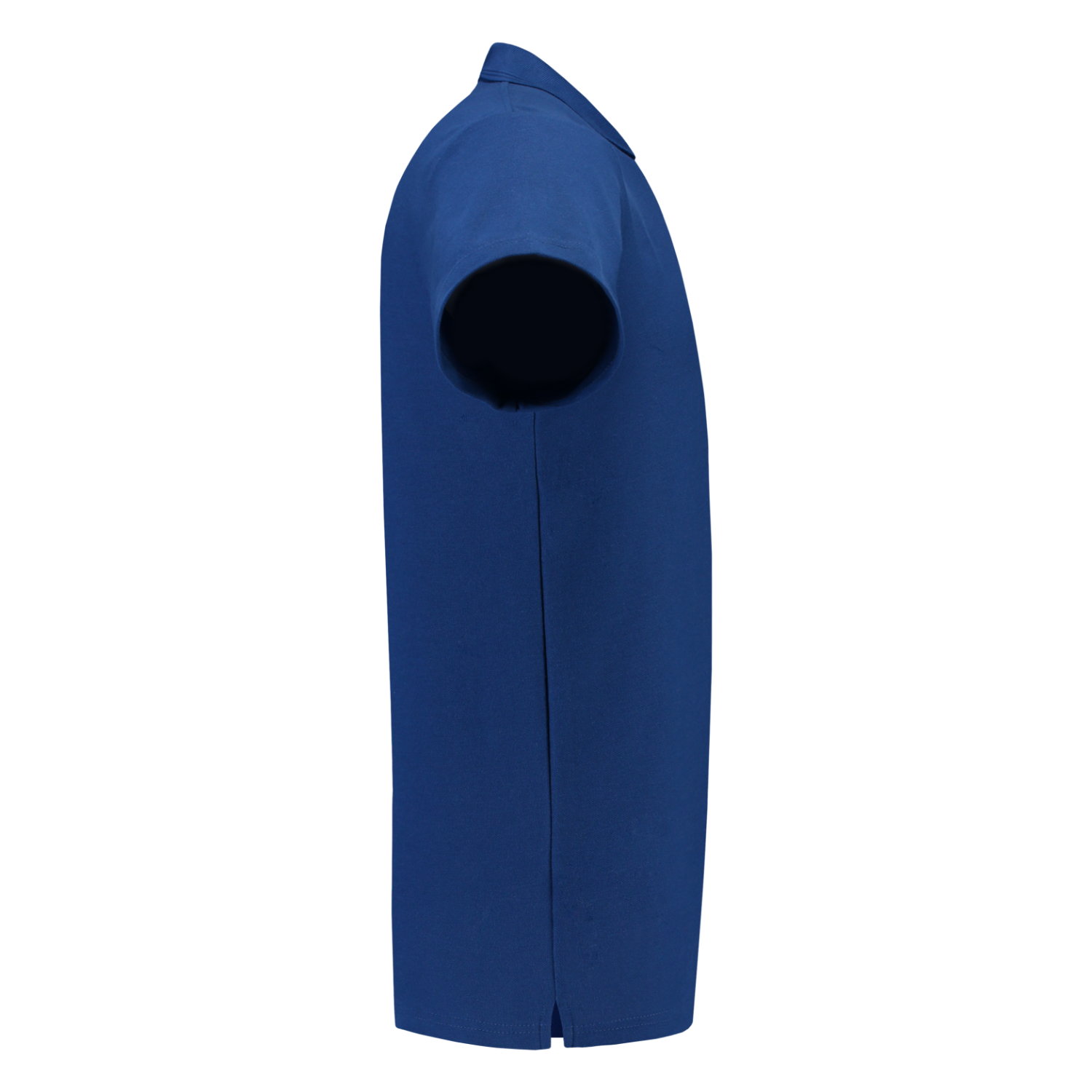 Tricorp Casual Poloshirts 201007-PPK180 koningsblauw(royalblue)