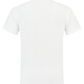 Tricorp Casual Poloshirts 201007-PPK180 wit(white)