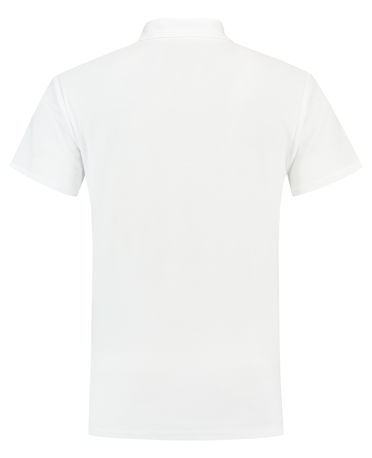 Tricorp Casual Poloshirts 201007-PPK180 wit(white)