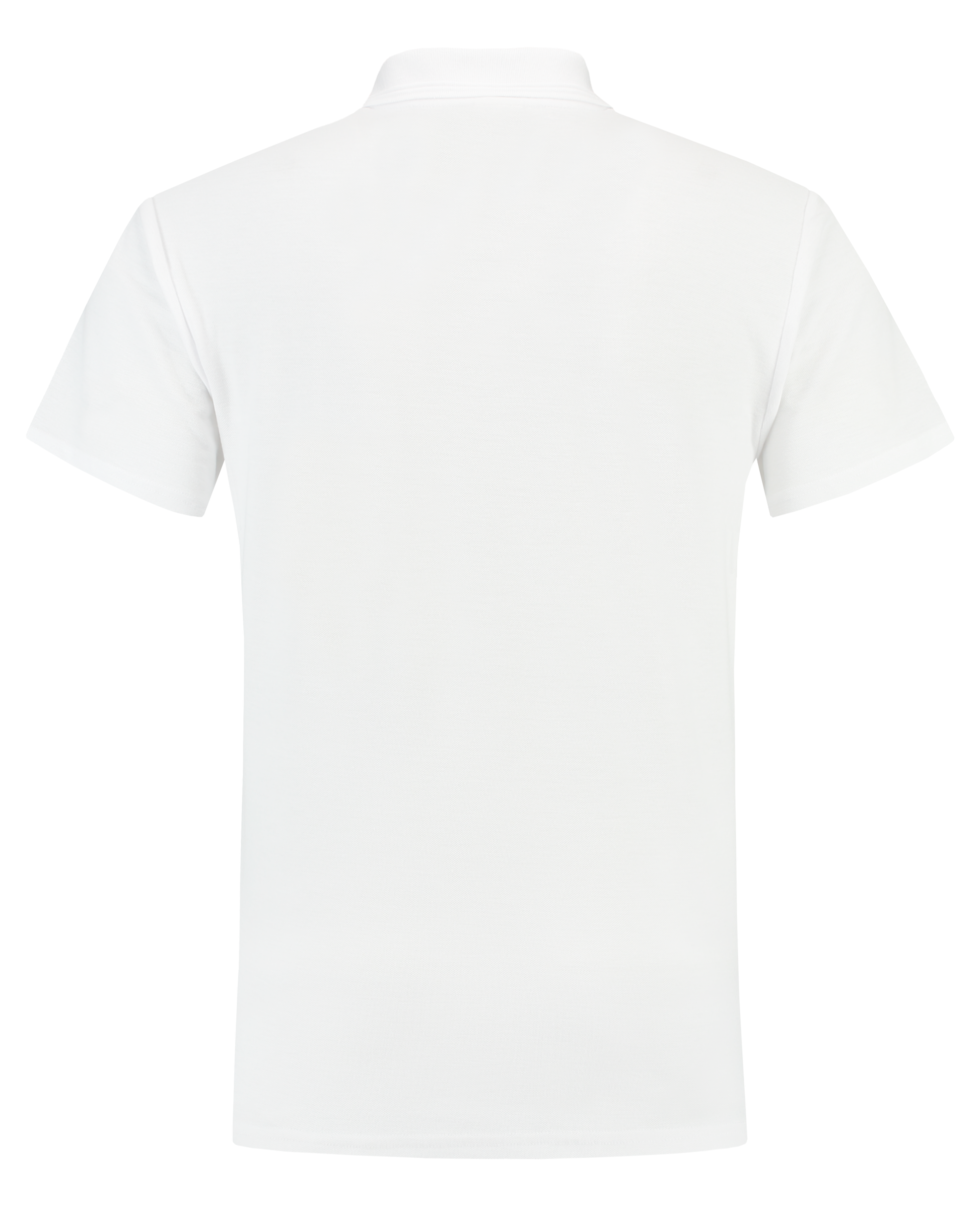 Tricorp Casual Poloshirts 201007-PPK180 wit(white)